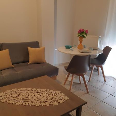 Comfortable Apartment In The Center Of Volos Very Close To The Port Exteriér fotografie