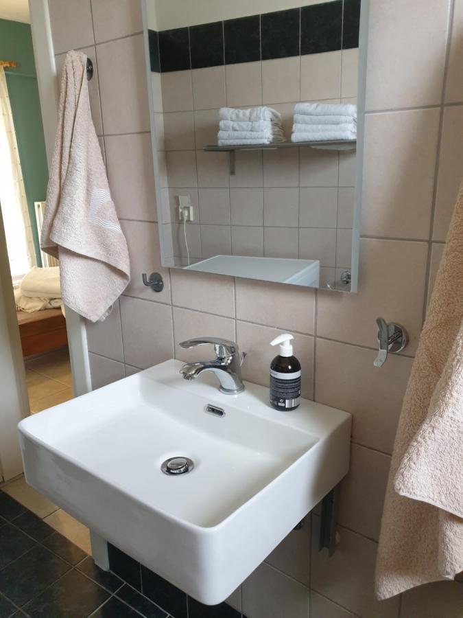 Comfortable Apartment In The Center Of Volos Very Close To The Port Exteriér fotografie